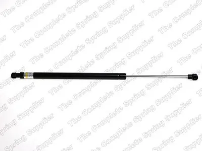 Produktbild von LESJÖFORS 8108418 Gasfeder Heckklappendämpfer für BMW X5 (E53)