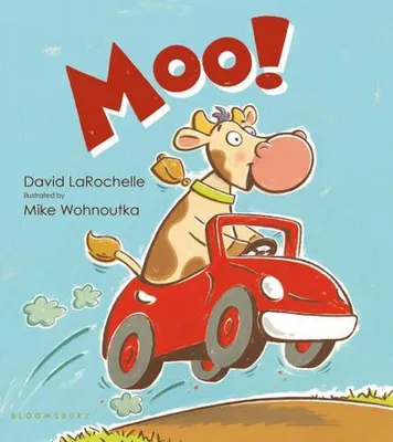 Zdjęcie produktu dla Moo!