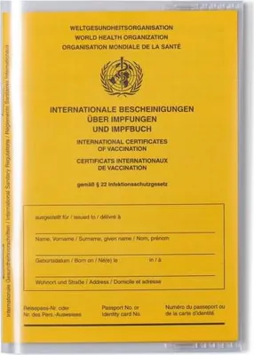 Produktbild von HERMA Dokumentenhülle 1366 transparent 9.3 x 13.0 cm