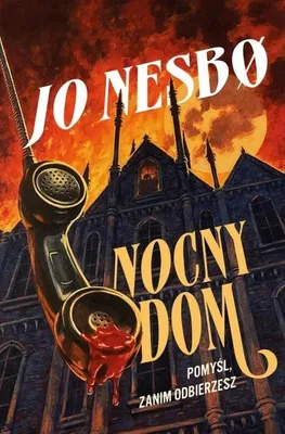 Immagine prodotto di Nocny dom