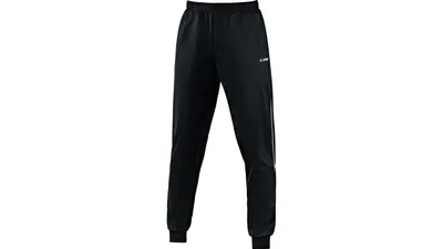 Obrázek produktu pro Jako polyesterové kalhoty Attack 2.0 black 3XL