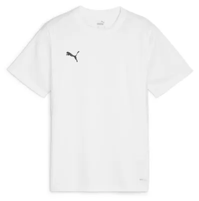 Produktbild von Puma Teamgoal Trikot Kurzarm Kinder - Weiß