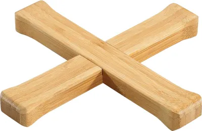 Immagine prodotto di ZASSENHAUS sottobicchiere magnetico, bambù