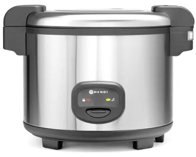 Obrázek produktu pro Rýžovar, Profi Line, 5,4 l, 230V/1950W, 455x455x(V)380mm