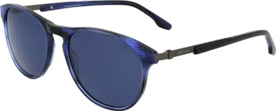 Produktbild von Kodak Runde polarisierte Sonnenbrille FI40005 Herren
