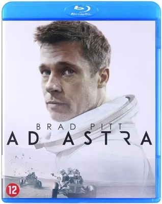 Produktbild von Ad Astra: Zu den Sternen [BLU-RAY]