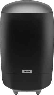 Produktbild von Katrin - Poetsrold -Spender Katrin Centerfeed S Black 82247 | 1 Stück
