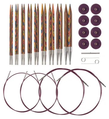 Produktbild von bar Nadel Sets