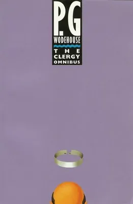 Obrázok produktu pre The Clergy Omnibus