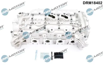 Obrázek produktu pro Hlava Motoru Renault Laguna 2.0Dci 05-