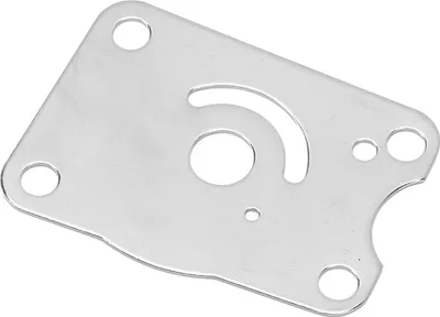 Produktbild von Wasserpumpenlaufradsatz 17400 98650 Robuster Reparaturersatz für Suzuki Außenbordmotor 4 PS 5 2 Takt