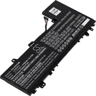 Produktbild von Akku passend für Laptop Lenovo IdeaPad Slim 5 14IRL8 IdeaPad Slim 5 14ABR8 Typ 5B11K39362