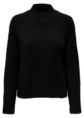 Produktbild von JDY Flauschiger Pullover JDYJOLA Größe: L