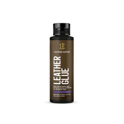 Produktbild von Leather Expert Glue Superkleber für Leder 50ml LE-12-G50
