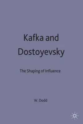 Obrázek produktu pro Kafka and Dostoyevsky