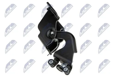 Produktbild von NTY EZC-FT-130 Rollenführung Schiebetür für CITROËN JUMPY Kasten Mitte Rechts