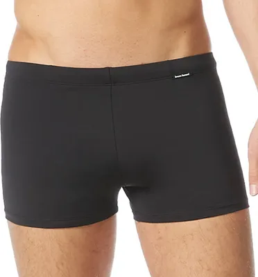 Produktbild von Bruno Banani Wave Line 2.0 Badehose / Pant Enganliegende Schnittform, Luftdurchlässsig und schnelltrocknend, Gummibund mit Innenkordel