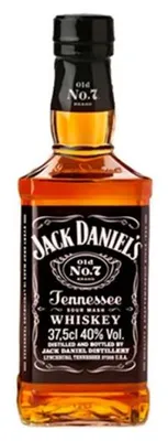 Immagine prodotto di Jack Daniels Old No.7 40% 0,05L