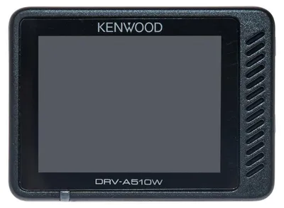 Image de Caméra embarquée de voiture avec écran LCD 2,0", enregistrement haute définition 2K et liaison sans fil