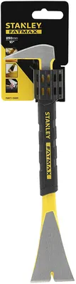 Image de Arrache-clous 25cm griffe large FATMAX - FMHT1-55009