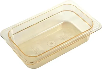 Obrázok produktu pre Cambro žiaruvzdorná GN 1/4 nádoba 65 mm