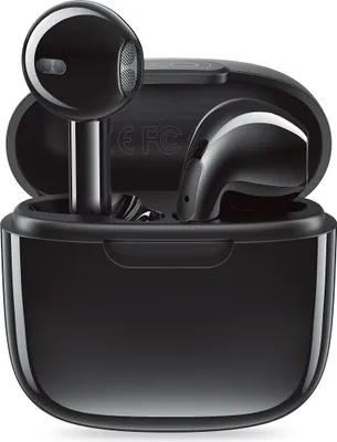 Zdjęcie produktu dla Słuchawki XO Bluetooth X23 TWS True Wireless czarne