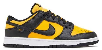 Produktbild von Nike Dunk Low Reverse Goldenrod - EU: 48.5