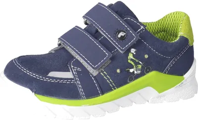 Produktbild von Ricosta Sneaker Sneaker Leder/Textil