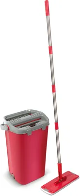 Obrázok produktu pre Lamart Lt8067 Mop Set 11L Clean