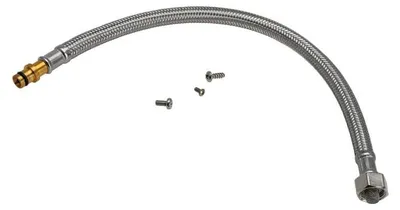 Immagine prodotto di Tubo flessibile a innesto HANSA G3/8 X 10 X 375 mm