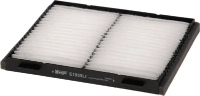 Image de HENGST FILTER Filtre, air intérieur
