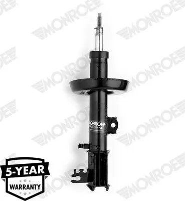 Produktbild von MONROE Stoßdämpfer für OPEL VECTRA B (36) Federbein G16758
