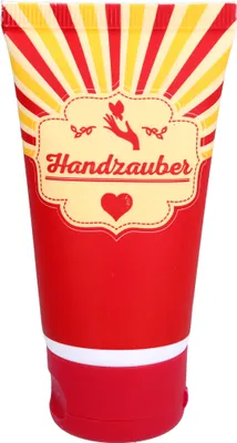 Produktbild von Handcreme Mandel-Honig Handzauber, 50 ml TUB