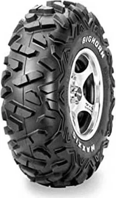 Produktbild von 30X10.00R14 60M M 918 Big Horn 6Pr