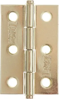 Immagine prodotto di Cerniera Per Finestra J2 Kz60 Vermessingt 8260
