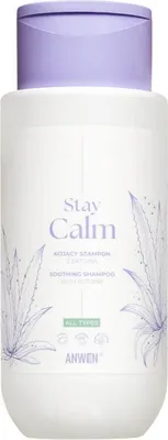 Immagine prodotto di ANWEN - Mantieni la calma - Shampoo lenitivo con ectoina, 300 ml