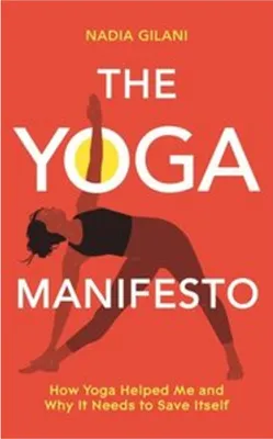 Immagine prodotto di Il Manifesto dello Yoga