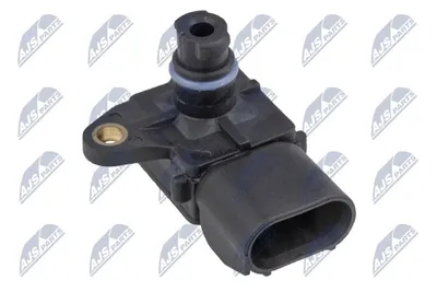 Produktbild von NTY ECM-CH-008 Ladedrucksensor für JEEP GRAND CHEROKEE IV (WK, WK2) Saugrohr