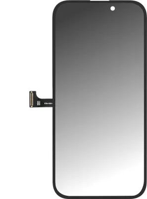 Immagine prodotto di Display per iPhone 15 Pro schermo OLED morbido Touch