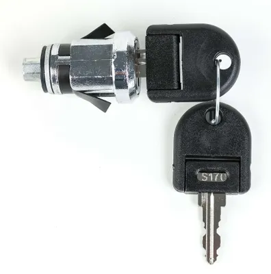 Produktbild von Hazet Zylinderschloss 179XL-08