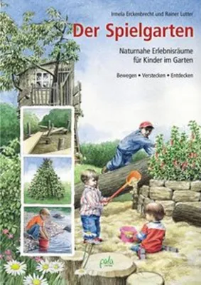 Obrázek produktu pro Der Spielgarten
