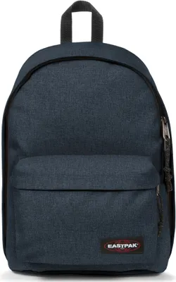 Immagine prodotto di EASTPAK zaino della scuola zaino con scomparto per laptop Out of Office 27L Triple Denim blu