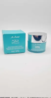 Produktbild von M. Asam Aqua Intense Supreme Hyaluron Cream 50 ml Gesicht Creme