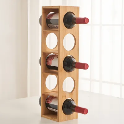 Produktbild von Weinregal Flaschenständer Flaschenregal Weinflaschenständer
