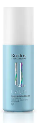 Productafbeelding van Kadus - C.A.L.M. Kleurbehandeling - Bescherming van de hoofdhuid - 150 ml - Olie voor de gevoelige hoofdhuid