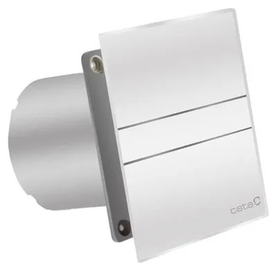 Immagine prodotto di Ventilatore CATA e120 G bianco