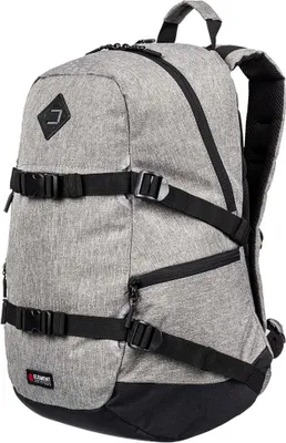 Produktbild von Element JAYWALKER 2.0 28 Liter Grey Heather