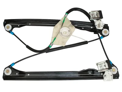 Produktbild von Fensterheber Elektrisch vorne links für Seat Ibiza 6L 2002-2008