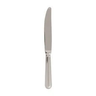 Produktbild von Sambonet S0127 Contour Dessertmesser Hh., Edelstahl 18/10