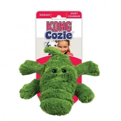 Produktbild von KONG Holiday Dotz Ring S| 1 Stück